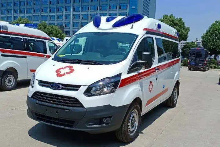 安阳县长途救护车转院